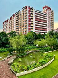 Palm Gardens (D23), Condominium #564075921